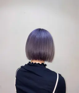 レディースカット