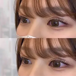 大人気ドールリフトカール💞(まつ毛パーマ)