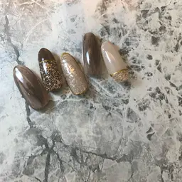 🥀ニュアンスネイル多数！選べる定額サンプル(オフケア込み!)