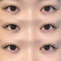 【🍒マツエク🍒】80～100本  ミンクorセーブル オフ無料 minimo限定価格♡ リピーター様＋500円