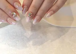 （ご新規様のみ他店オフ込）✧︎持ち込みデザイン