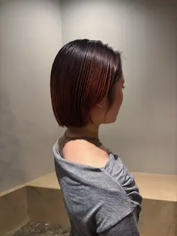 3stepトリートメント