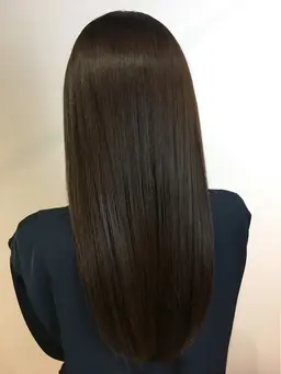 🦋🌈カット＆シャンプー＆髪質改善トリートメント🌈🦋