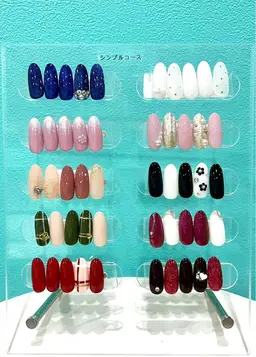 オフあり　定額シンプルコース　　　　　　　　　　　　　　　　☑️リピーター様+1.500円