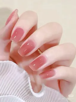 ワンカラーネイル　オフ込み