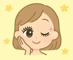 【リピーター限定】🌼束感のeye変身コース🌼韓国風まつ毛パーマ上のみ