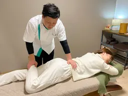 全身整体90分コース