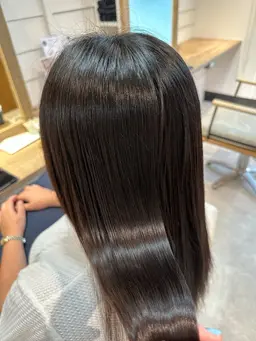 New✨BYKARTEトリートメント✨＋カット