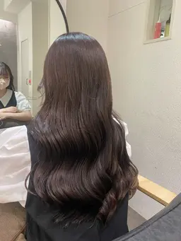 【1月限定】似合わせカット＋髪質改善トリートメント🦋🫧