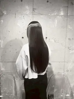 ✨髪質改善トリートメント✨
