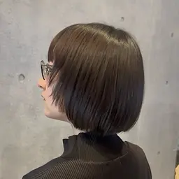 《 レディースカット 》 ボブカット限定✨