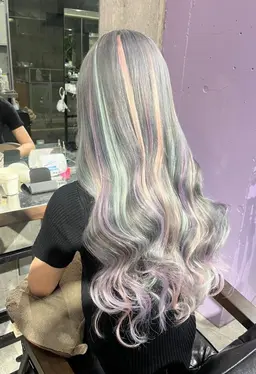 エクステデザイン