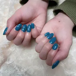 ハンド★ワンカラー(オフなし)