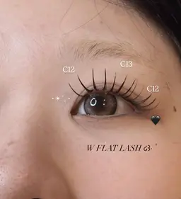 ダフルフラット60​〜​80束【60束保証】