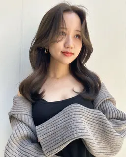 ✨ご来店4回目まで✨似合わせカット¥5900→¥4720