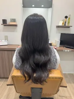 【ミニモ学割🎓】カラーエステ（カット無し）