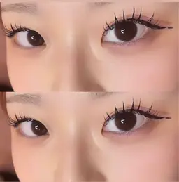 【フラットマットラッシュ】上まつ毛つけ放題