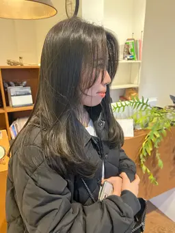 ワンカラー 🦩