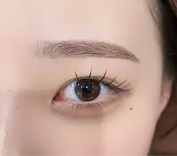 眉カット ワックス脱毛 《 初来店の方はこちら💡》