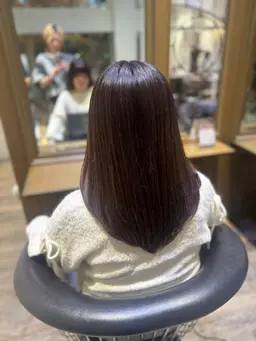 【1/28.29限定】✂️‪🚺レデースカット/講師の方が付きながら切るのでご安心ください✨️※カット整えのみNG
