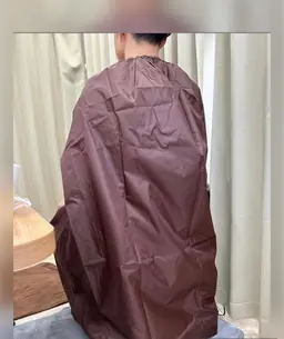 よもぎ蒸し🌿40分