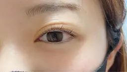 学割でさらに500円オフ❤️パリジェンヌラッシュ＋アイシャンプー