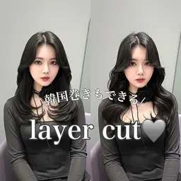 12月限定✨似合わせカット ¥4980