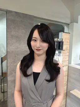 💎透明感✨韓国風カラー💎【12月限定🎄⛄️】