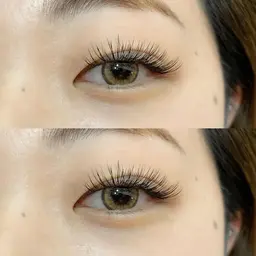 【ミニモ限定価格】つけ放題(​〜​150本まで)[セーブルエクステ]