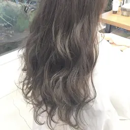 ✨3日間限定✨ヘアカラー & オージュア3stepトリートメント＆シャンプーブロー