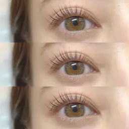 【モデル】上まつげパーマ‼️👯‍♀️‼️⚠️注意事項をお読み頂いてご理解頂けましたらカタカナフルネームお願い致します。