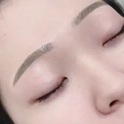 【ミニモ限定価格🪄︎︎✨】レディース限定🌸眉カット