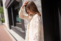 3stepトリートメント🤍【ミディアム･ロングヘア】