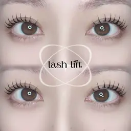 ❤︎まつげパーマ❤︎コーティング仕上げ✧︎*。