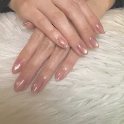 【ハンド】🌷✨持ち込みデザイン4本✨🌷★当日予約◎★ 4000