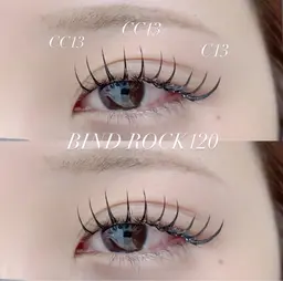 🆕バインドロック60分(オフ無80束/オフ有60束)LED+1500