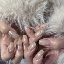 💗ゲリラクーポン✊🏾　マグネットorオーロラ🧚✨️