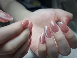 🎀U24🎀チップ長さ出しマグネット　オフ有り