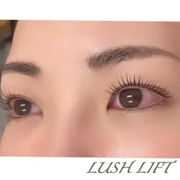 【初回限定】ラッシュリフト(撮影OKな方)