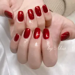 🫱ハンドネイルオフ&ケア込み🫱