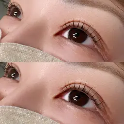 🌷1/19限定🌷時間指定あり⌛️韓国風🤍束間似合わせパーマ👀✨