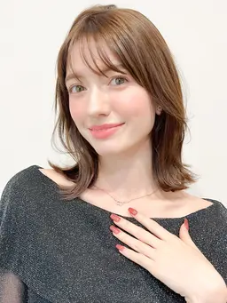 🐻平日限定🐻カット＋超音波トリートメント 11500円→7000円ミニモ限定