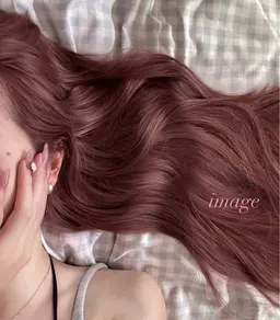 ワンカラー｜シンプル可愛い🩷