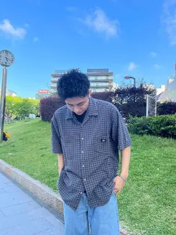 【当日限定】メンズカット