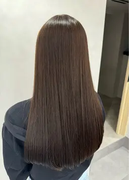 【10月限定🍁🫧60%𝑶𝑭𝑭】✨髪質改善プレミアムトリートメント✨