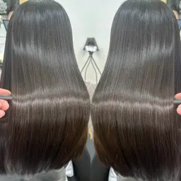 高濃度🫧TOKIO4STEPトリートメント💧ナノスチーマー＆超音波アイロン付き🌈