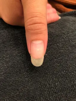 ハンド！🤚ジェルオフ