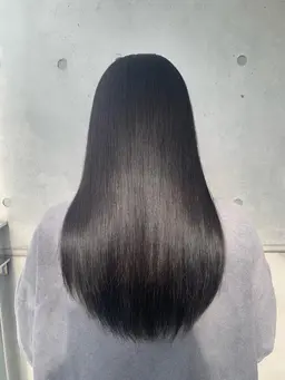 ✨東京では当店のみ‼️髪質改善美髪トリートメント（スペシャル）＋炭酸or蜂蜜ヘッドスパ✨