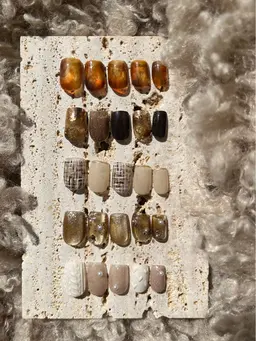 定額デザイン(フィルインor全オフ)