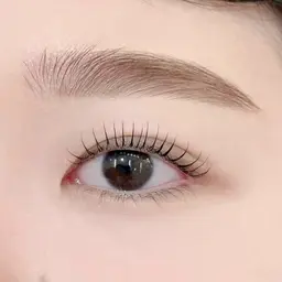 女性限定🫧骨格似合わせ🫧ブロウラミネーション🫧